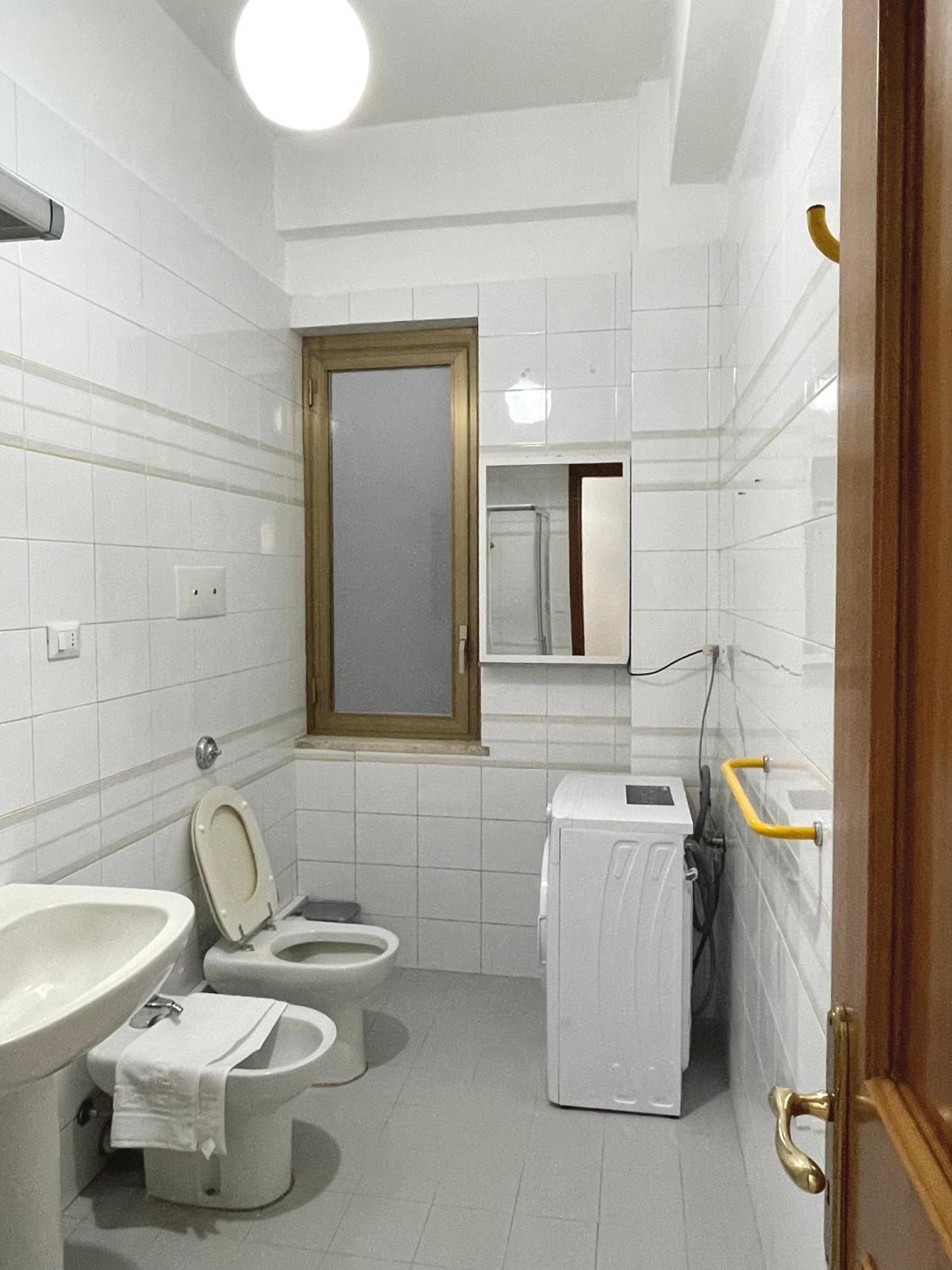 Lucky House Apartment Palermo Exterior photo