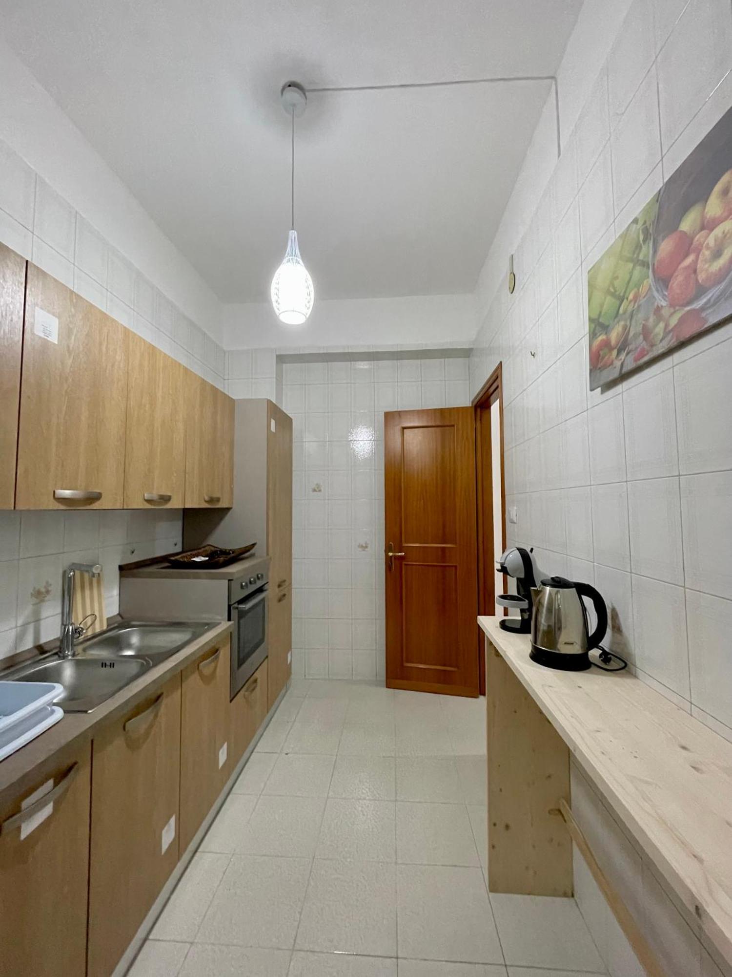 Lucky House Apartment Palermo Exterior photo