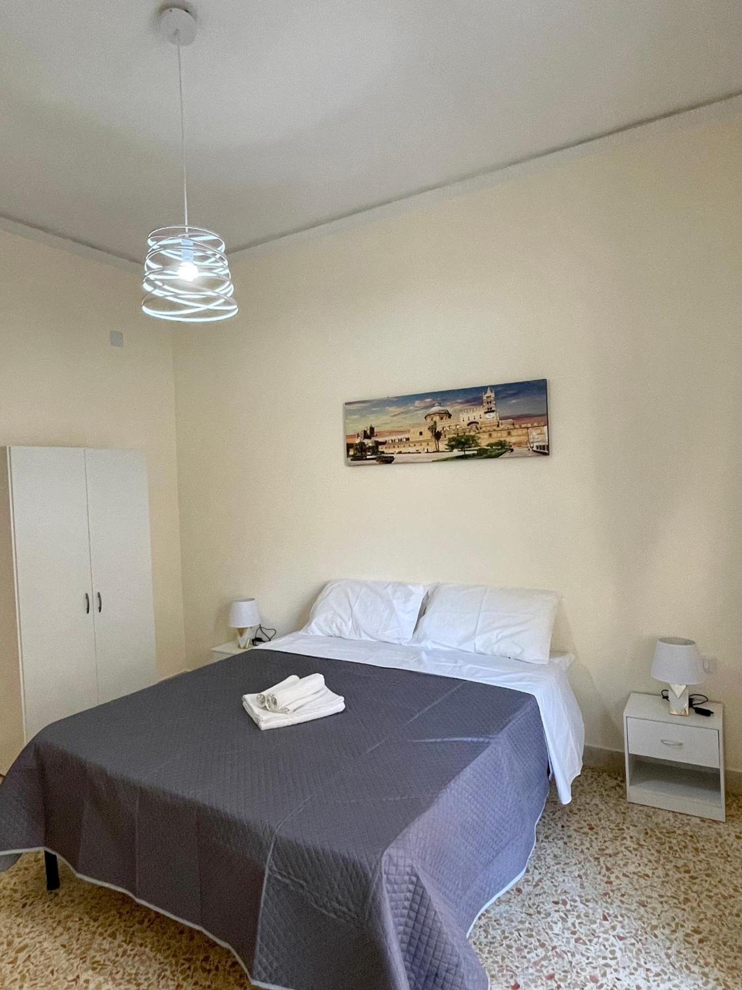 Lucky House Apartment Palermo Exterior photo