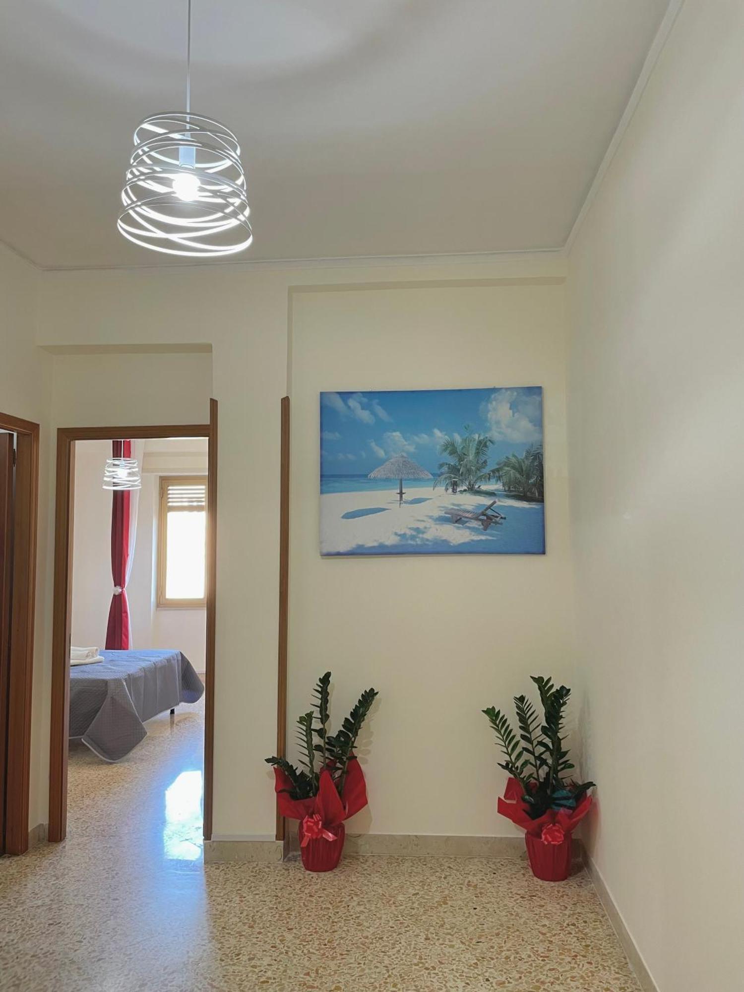 Lucky House Apartment Palermo Exterior photo